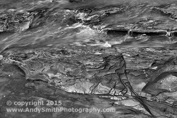 Rocky Shelf in the Vlomanskill