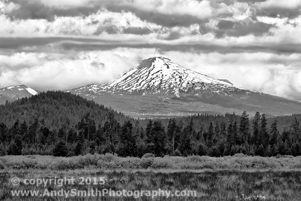 Mount Bachelor